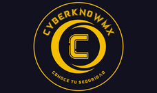 Cyberknow logo
