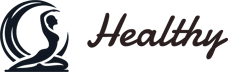 Healthy logo