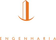Laudar Engenharia logo