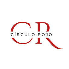 CIRCULO ROJO AGENCIA logo