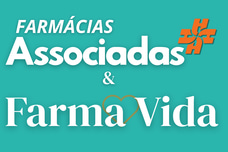 Farmácias Associadas Farma Vida logo