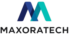 MaxoraTech logo