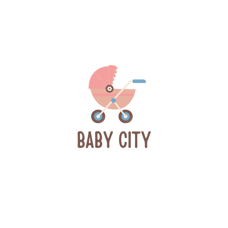Baby City logo