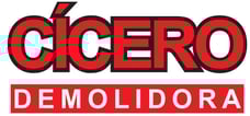 Cícero Demolidora Logo