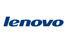 lenovo logo