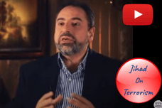 Jihad On Terrorism