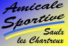 Logo de l'Amicale Sportive de Saulx-les-Chartreux – Association sportive locale