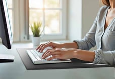 Transcription audio by Telecripto - qualité et efficacité