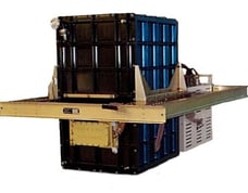 CPL related equipment. Photo from NASA.