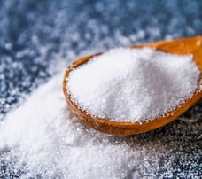 fine salt refined salt @ gp