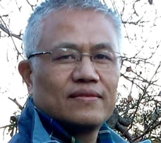 Dr. Tan