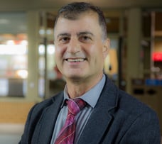 Dr. Omari