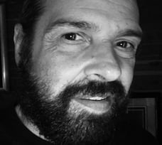 Pete Warner - Author