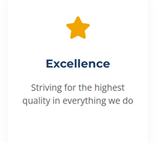 excellence