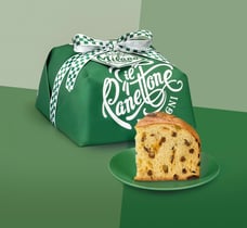 Panettone Milano Flamigni