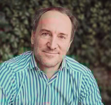 Federico Lix Klett founder F*ALK Advertising Martters and FALK Impellers