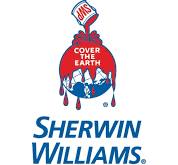Sherwin Williams paints