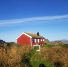 Voyage aux îles Lofoten