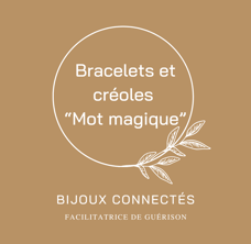 Les Inégnues bijoux vibratoires connectés guerison