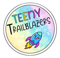 Join in the play at Teeny Trailblazers!