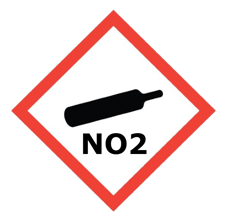 Nitrous Oxide Warning