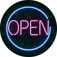 Neon Signs Halifax 