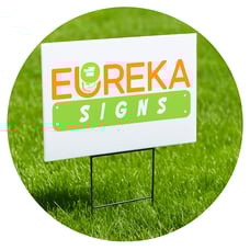Lawn Signs Halifax 