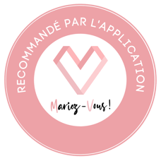 logo app mariez-vous!