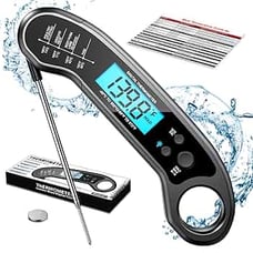  Meat Thermometer Digital