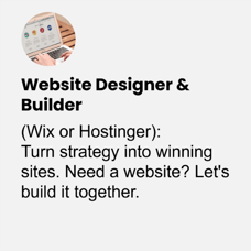 website-designer-builder