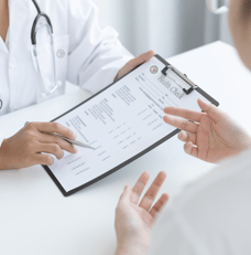 Consulta medicina alternativa