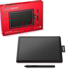 Mesa digitalizadora Wacom One CTL472