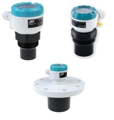ACPU70 ULTRASONIC LEVEL METER超声波液位计