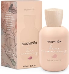 Suavinex Colonia para Mujer Dear Mommy