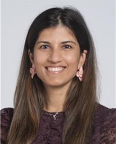 Dr. Priya Shah Dental Clinic Owner