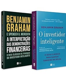 O investidor inteligente