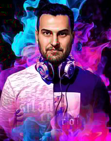 Djdark picture