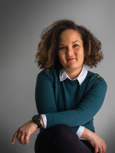 Cassandre - Consultante Marketing  Experte en psychologie et neuroscience du consommateur.