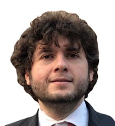Fabio Nicoli, NHS plastic surgeon at Eldon Aesthetics and Surgery Clinic