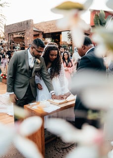 Fotografo de casamento BH