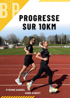 programme 10km