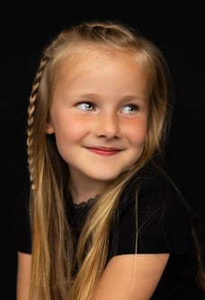 Kinderportret