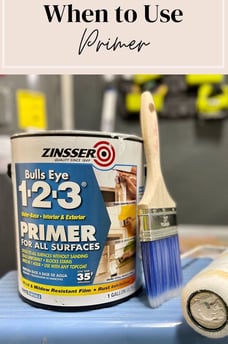 a paint can be used to make a diy paint