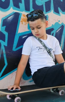 Ensaio Fotográfico Taty Pacheco Infantil