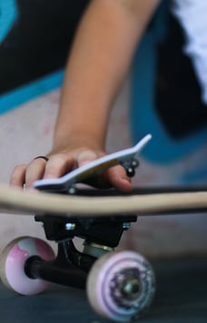 Ensaio Fotográfico Taty Pacheco Infantil