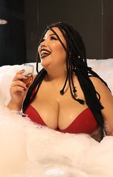 Ensaio Fotográfico Taty Pacheco Sensual
