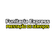 Funilaria Express Funilaria Pintura Polimento Troca de Carroceria Agua Boa MT