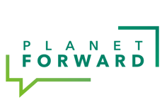 Author at planet forward/ Official selection