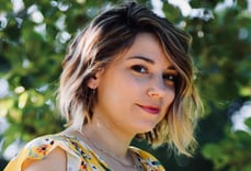 Clarisse Chenay Praticienne en Hypnose et PNL