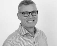 David Toll national conflict mediator